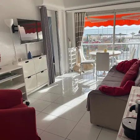 Acapulco Grande Motte Апартаменты *