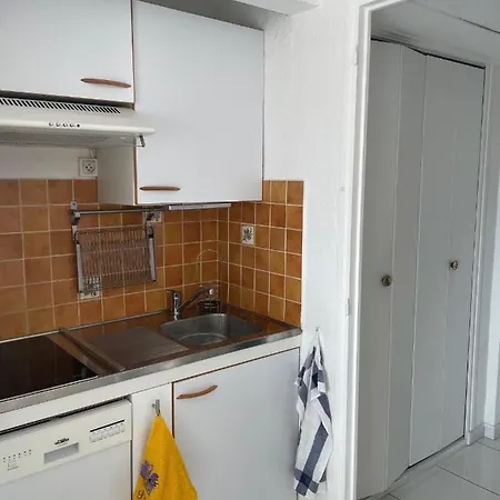 Apartment Acapulco Grande Motte